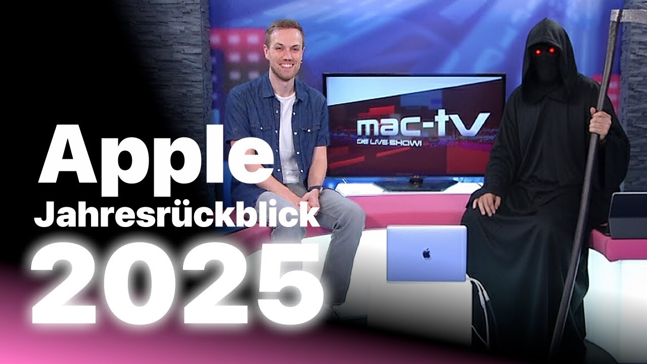 Jahresrückblick 2025 (Teil 3 von 4)