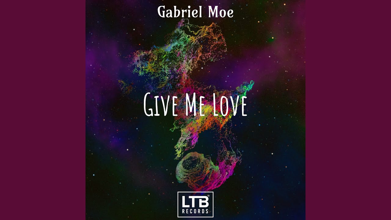 Give Me Love
