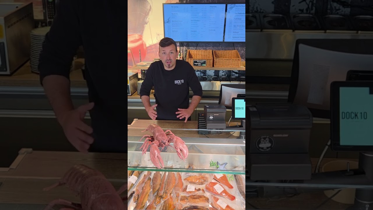 Räucherfisch vakuumiert #food #travel