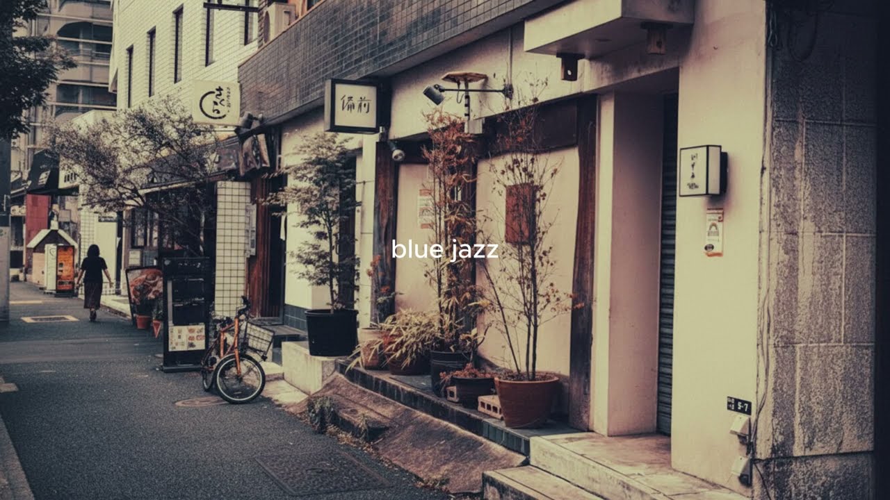 [play list] 🎵잔잔한 감성 재즈 플레이리스트 🎧#JazzPlaylist #SmoothJazz