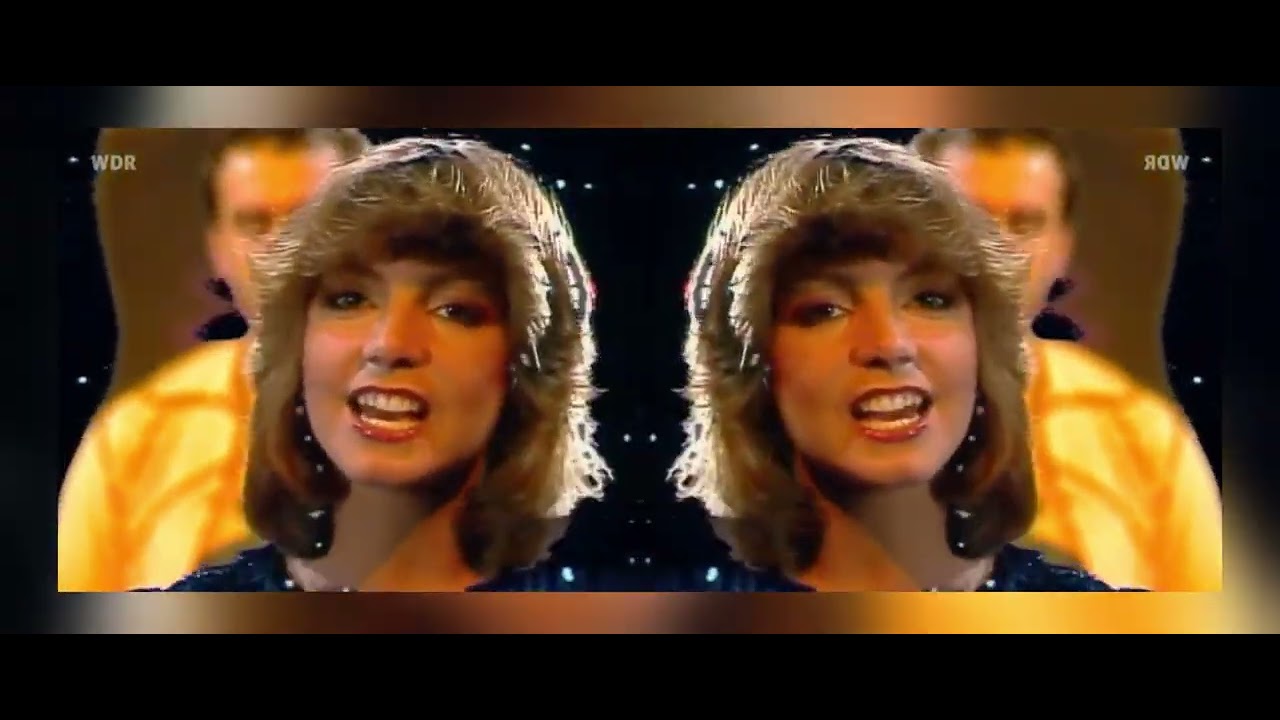 Earth and Fire - FIRE OF LOVE (1980) - 