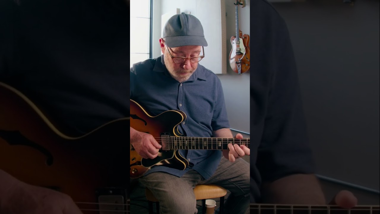Soloing: Are Any Notes 