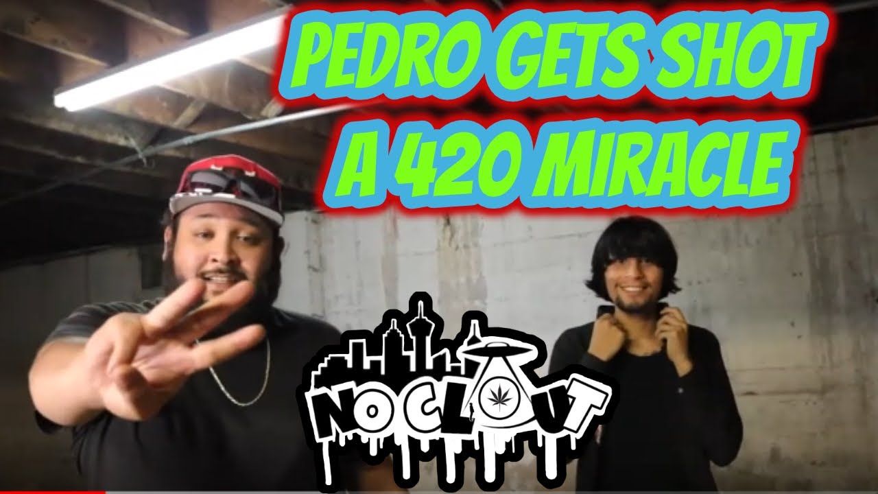 420 - The day Pedro got shot