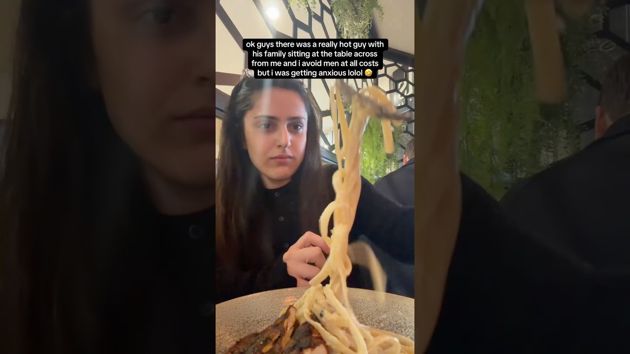 Чтобы хорошо провести время, вам никто не нужен 🍝 #идеидлясвиданийводиночке #точказрения #блогоди...