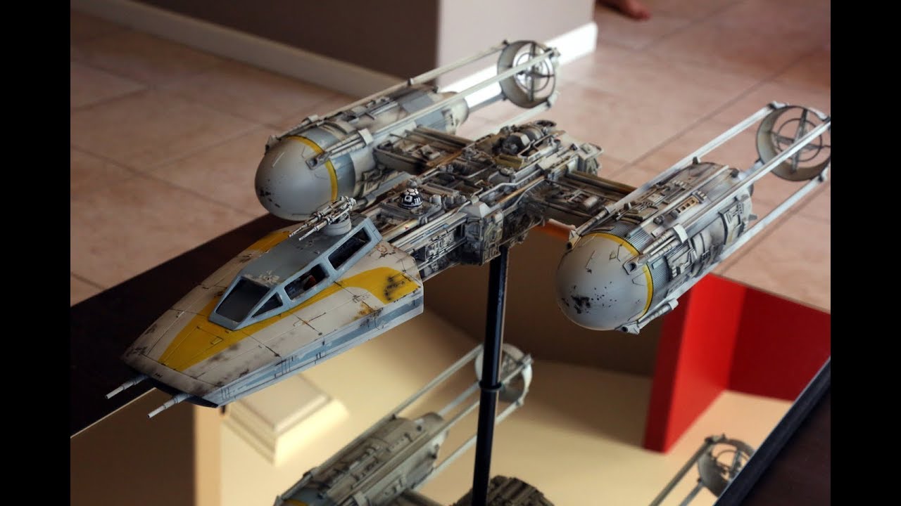 Studio Scale 