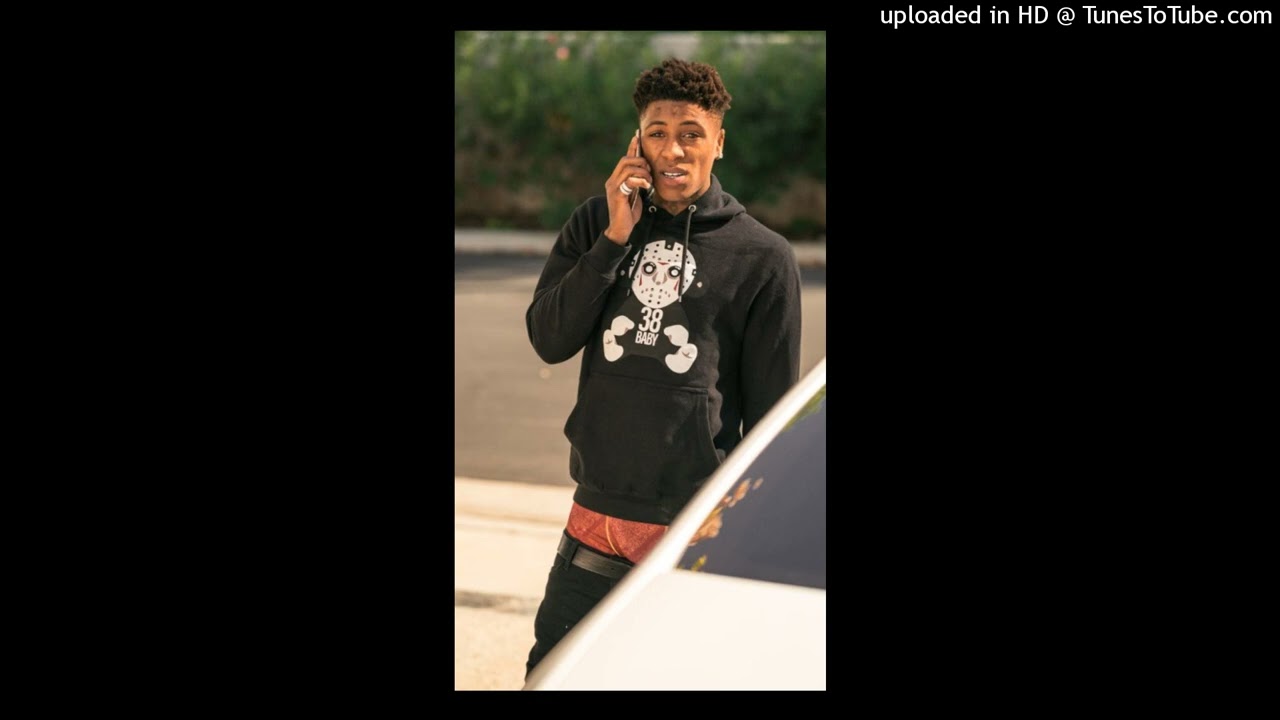 [FREE] NBA Youngboy Type Beat - 