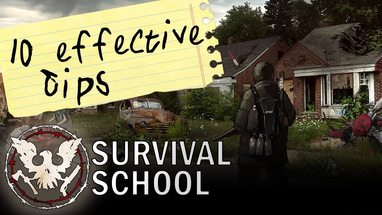 State of Decay 2 Guide: 10 Great Tips