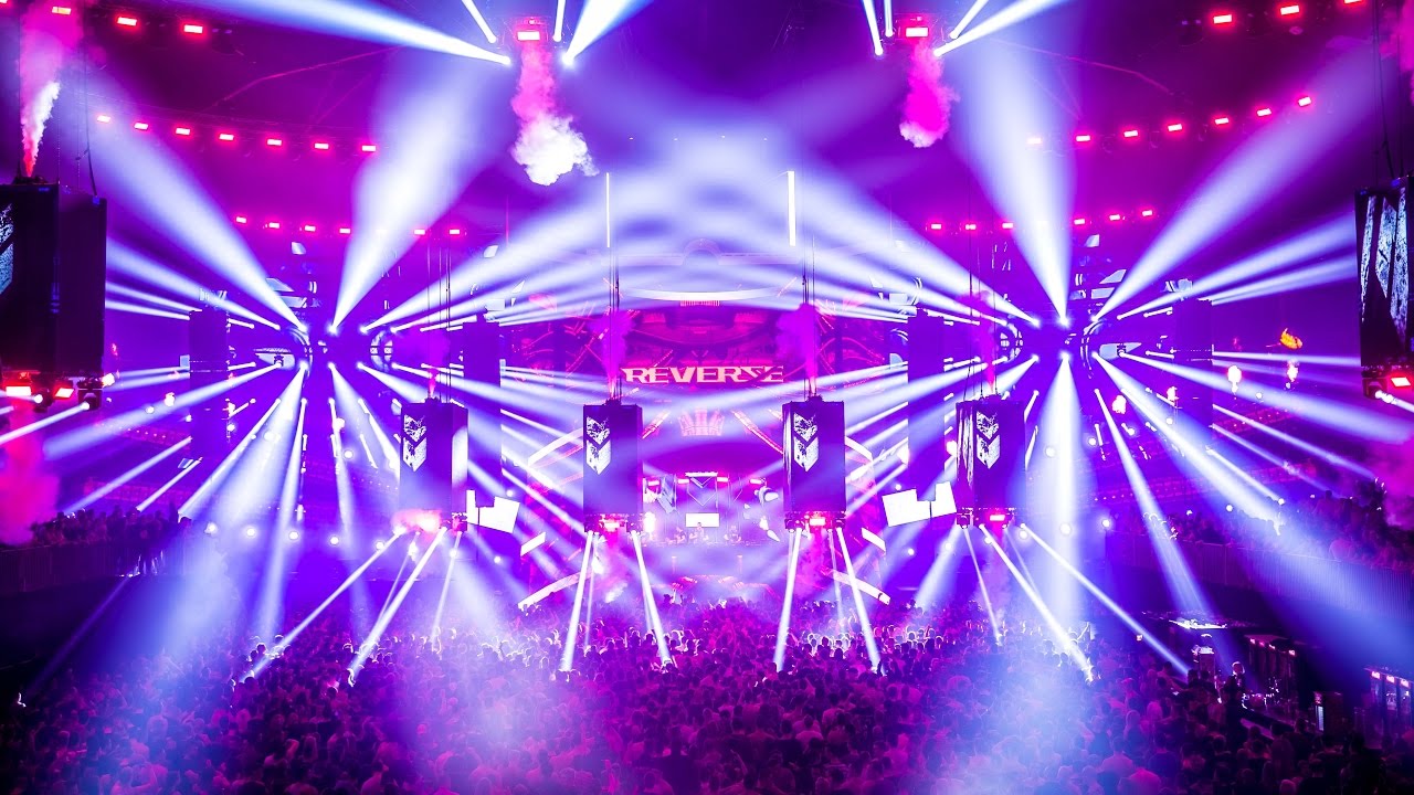 Reverze 