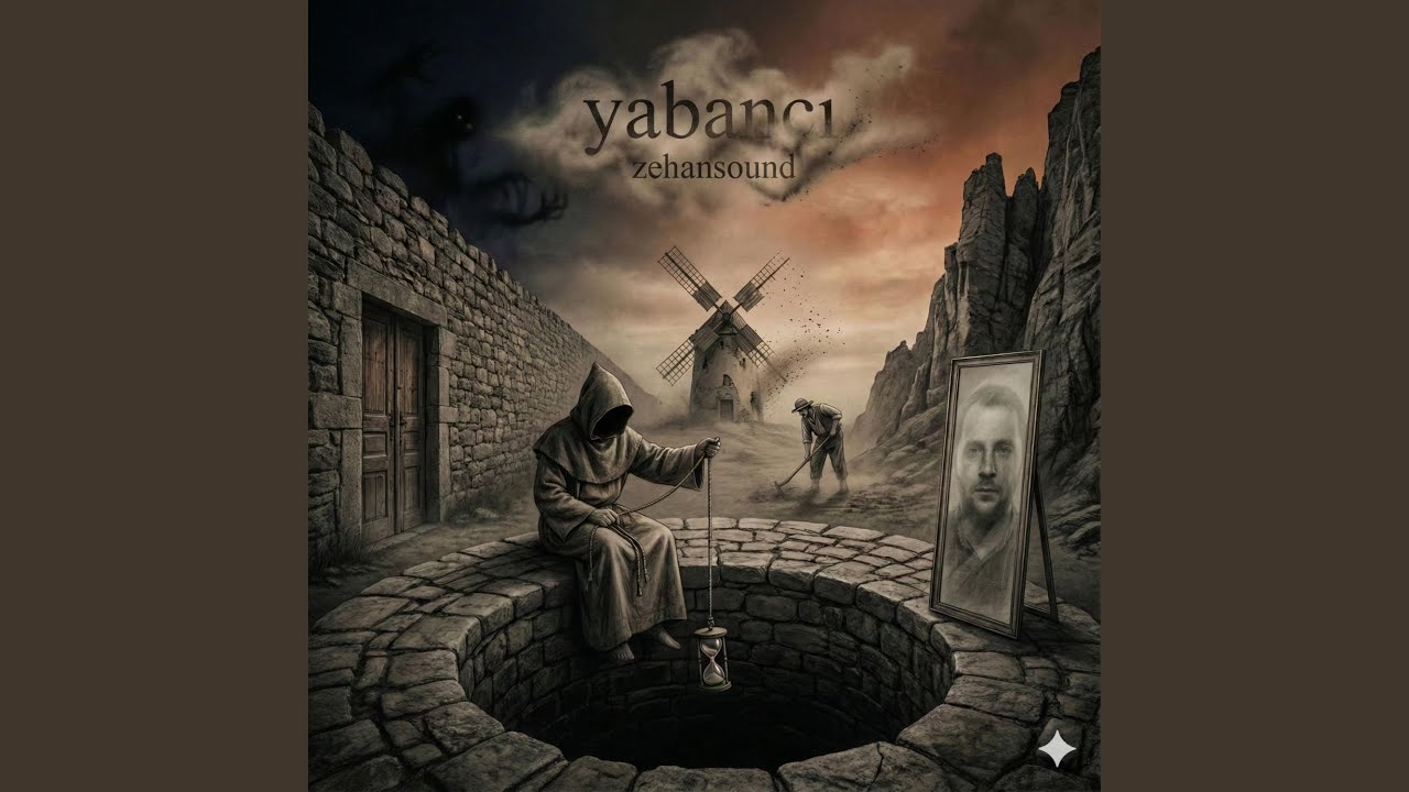 Yabancı