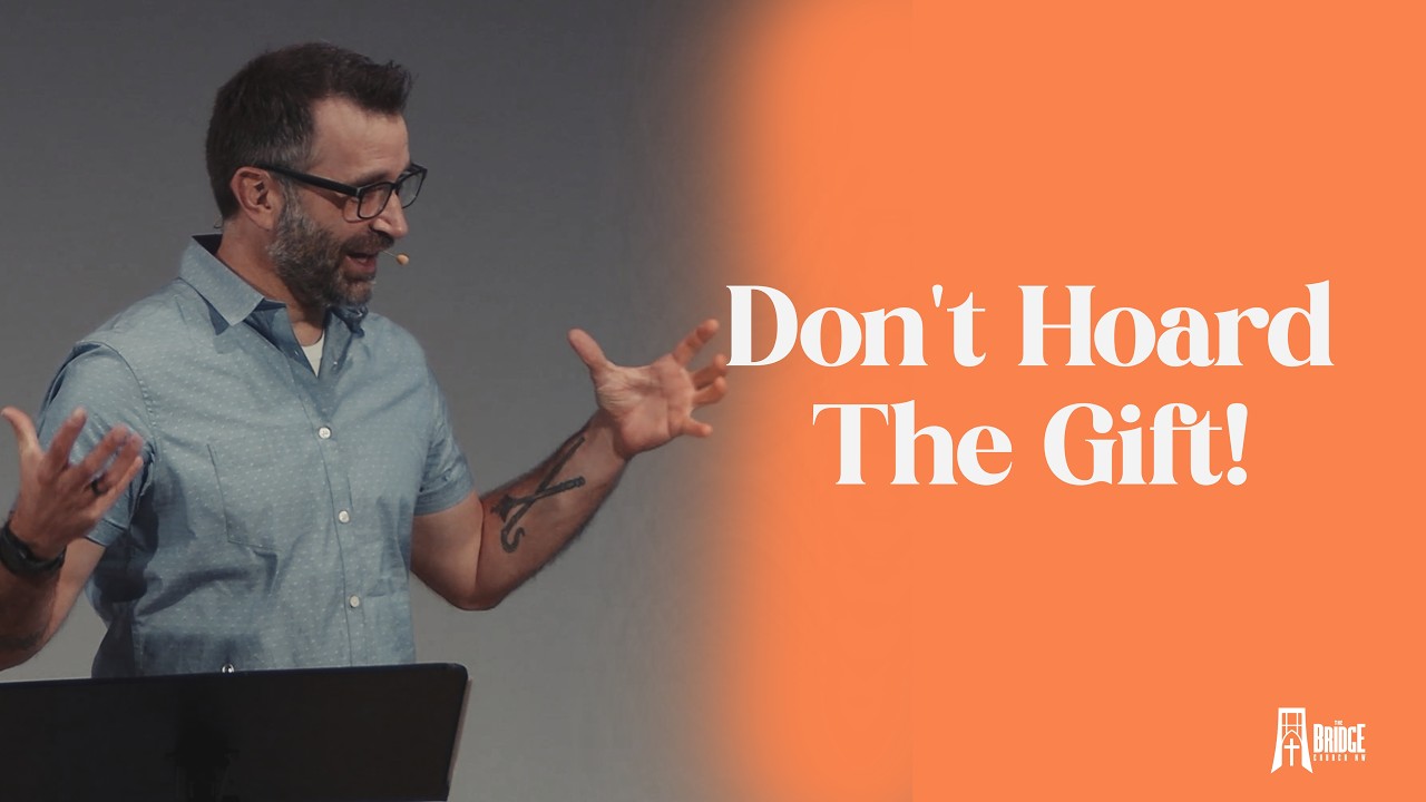 Kingdon Collaboration | Luke 10:17-20 | The Bridge Church NW