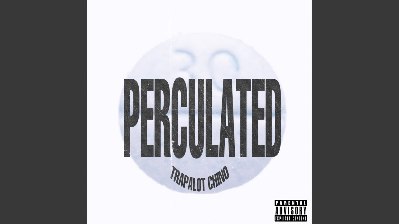 Perculated