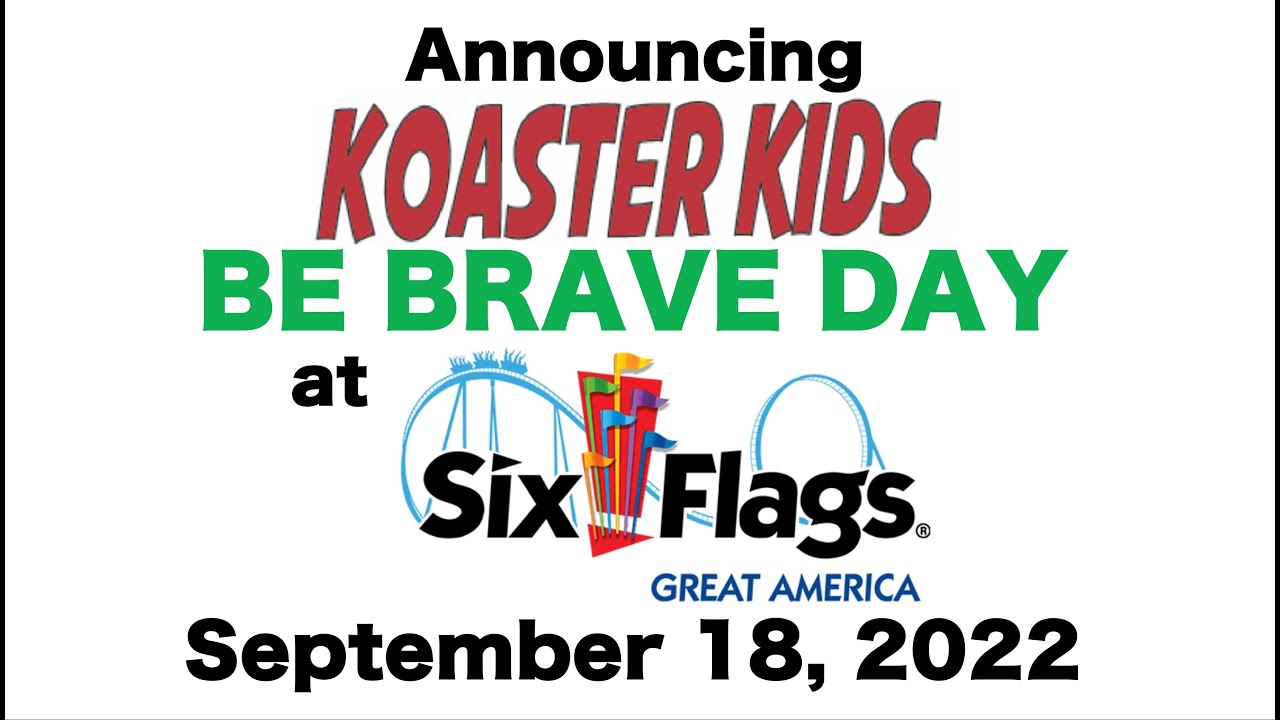Announcing a Koaster Kids 