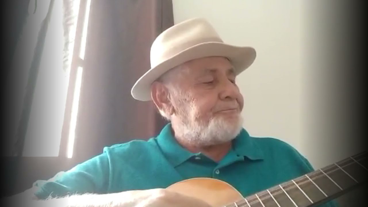 Daudeth Bandeira - Conversando com as Águas
