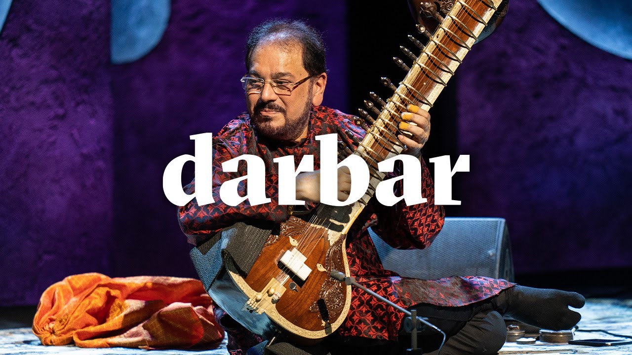 Raag Jaunpuri | Pandit Kushal Das | Sitar Solo