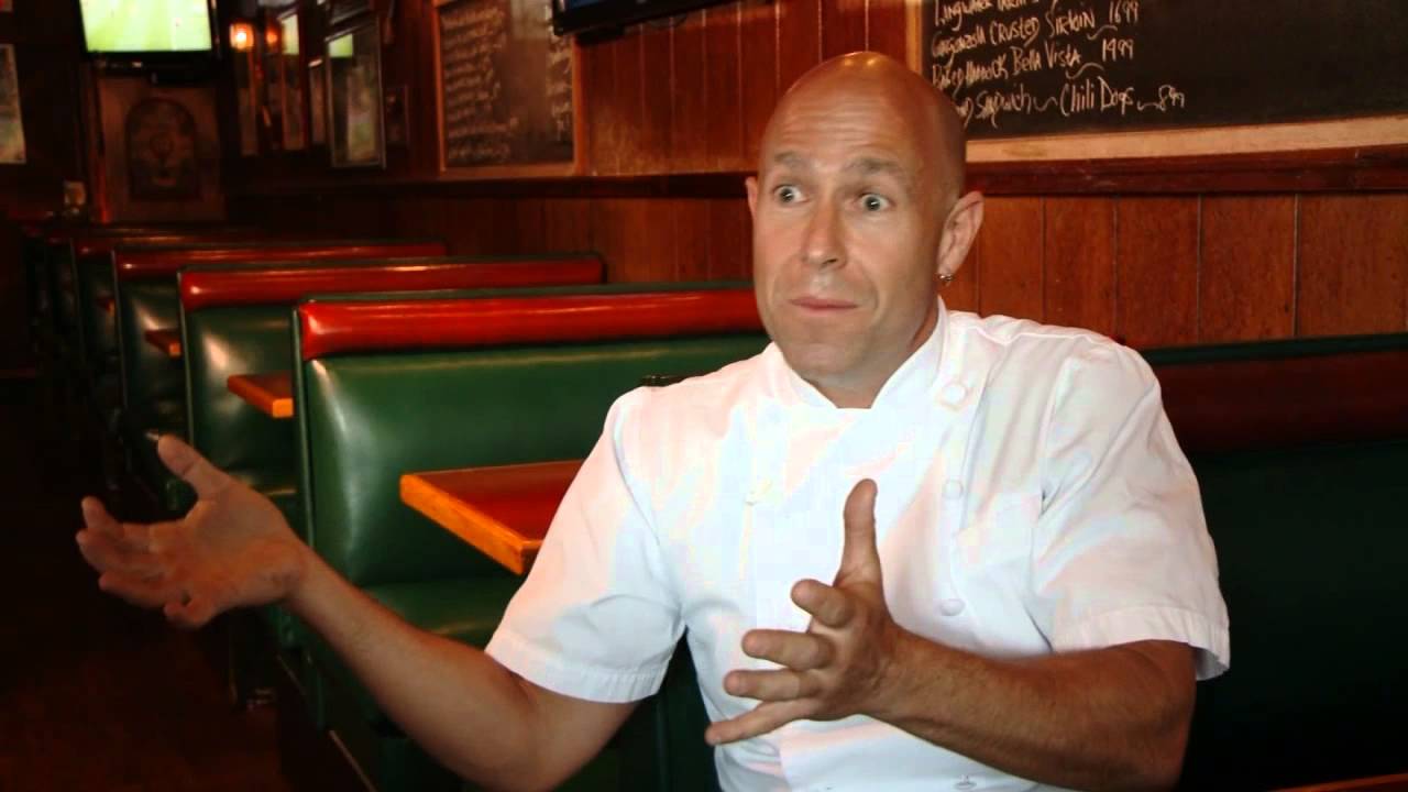 Maguire's - Easton, MA (Phantom Gourmet)