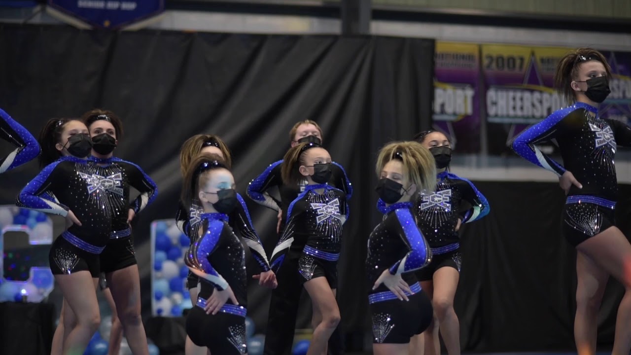 East Celebrity Elite Comp Season 2021