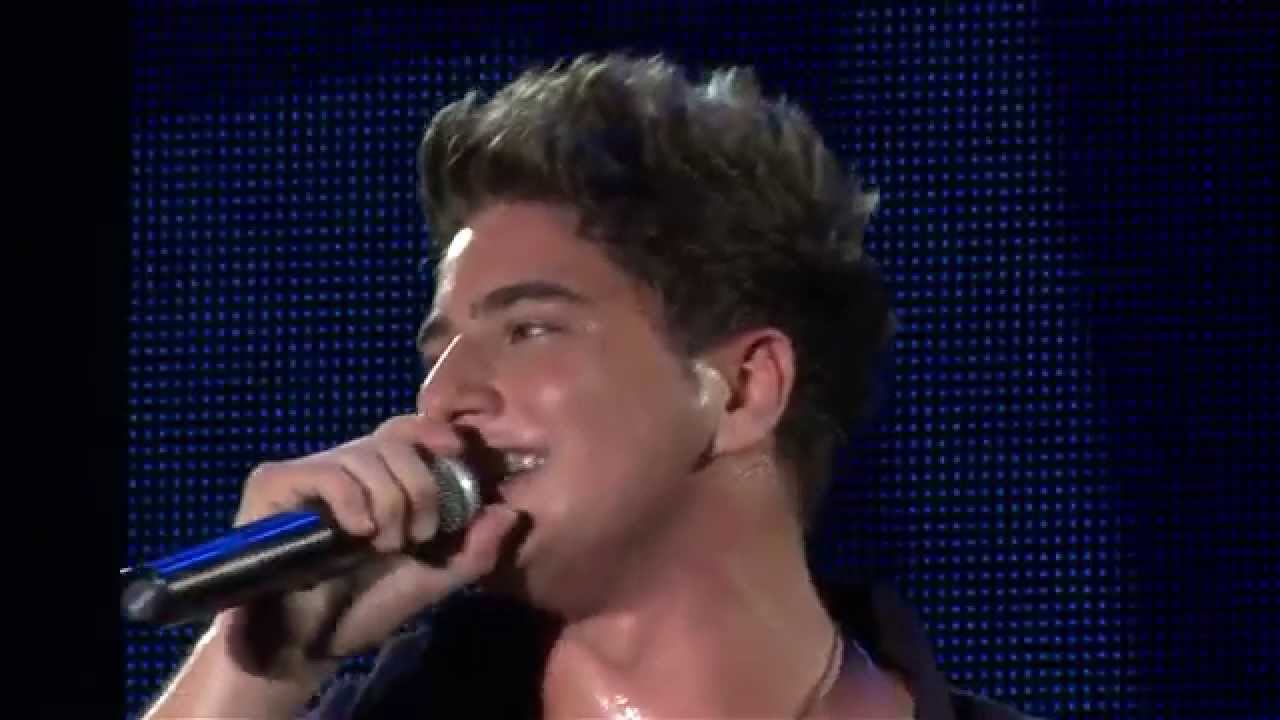 Lucas Ferreira - Movimento (DVD Ao Vivo)