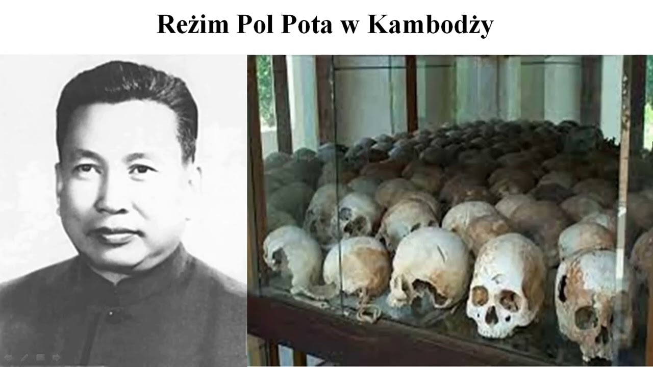 Zimna wojna i wyścig zbrojeń - Historia Klasa 8 - Z historią przez życie