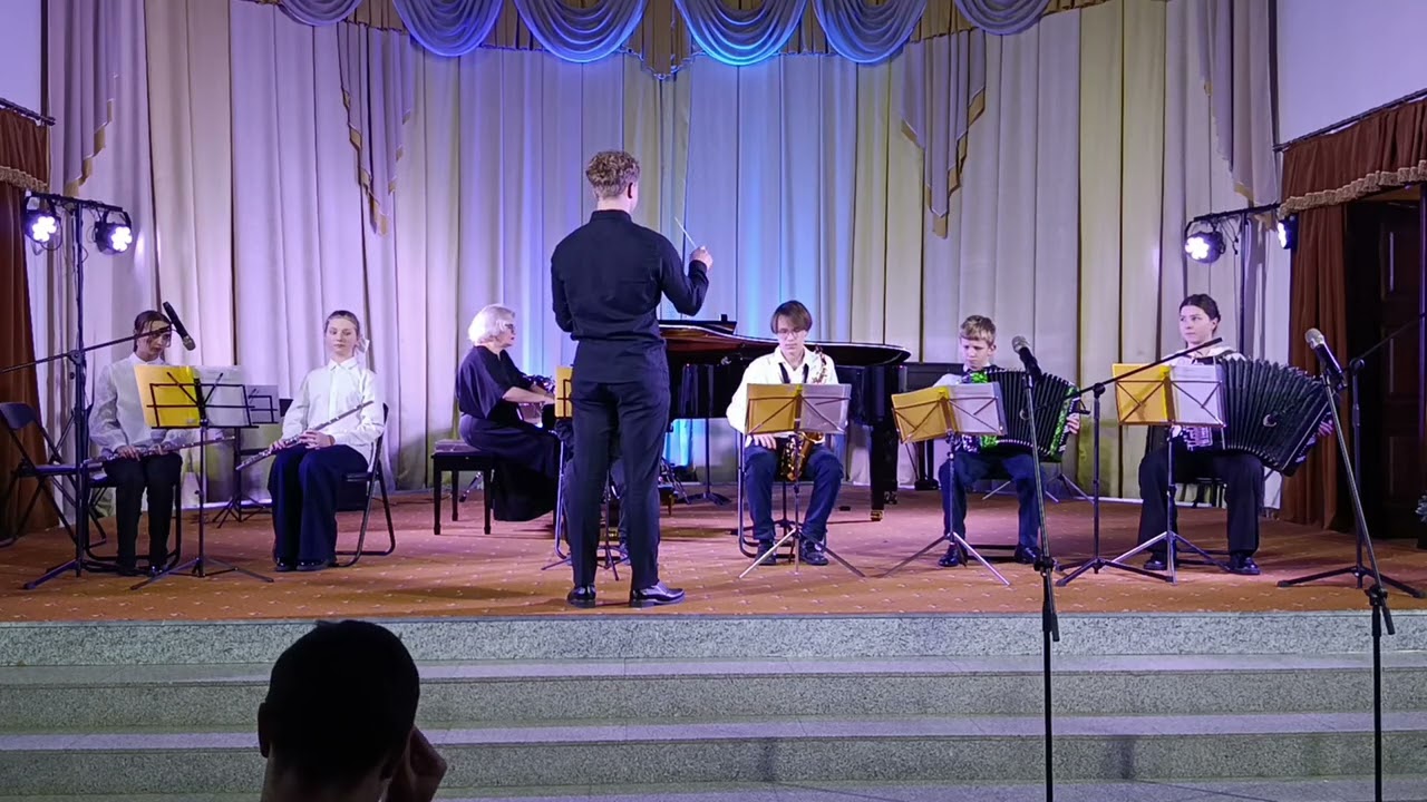 Камиль Сен-Санс, 
