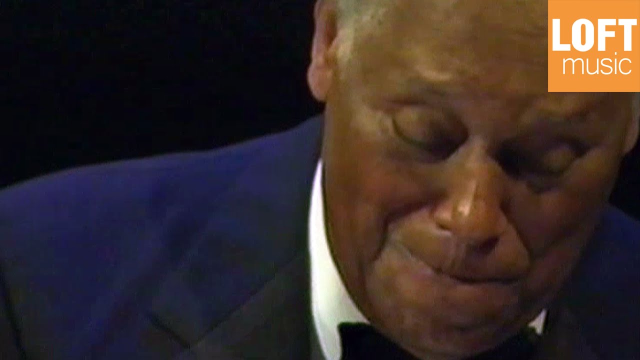John Lewis - Django (Live, 1999)