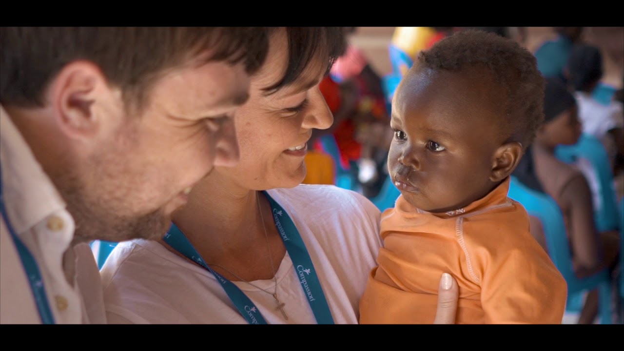 Introducing Compassion Tours