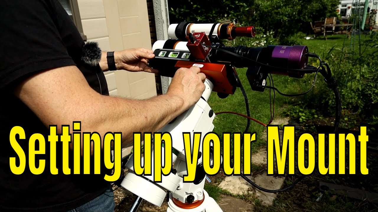Is HEQ5 Really Worth It for Beginner Astrophotographers?
