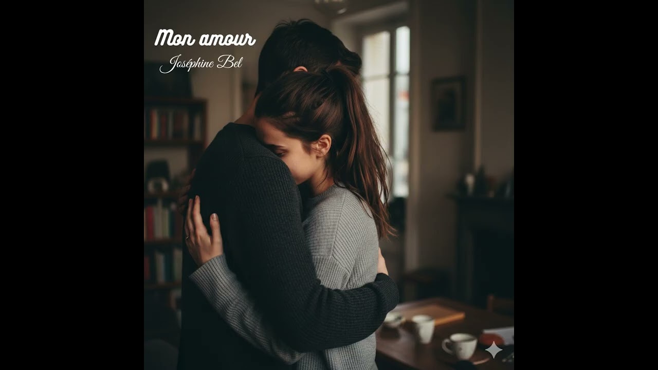 Mon amour | Intégral - Joséphine Bel 