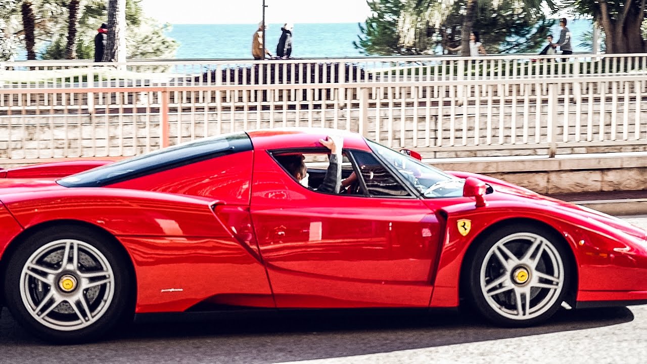 EVERYDAY LIFE IN MONACO | VLOG 213