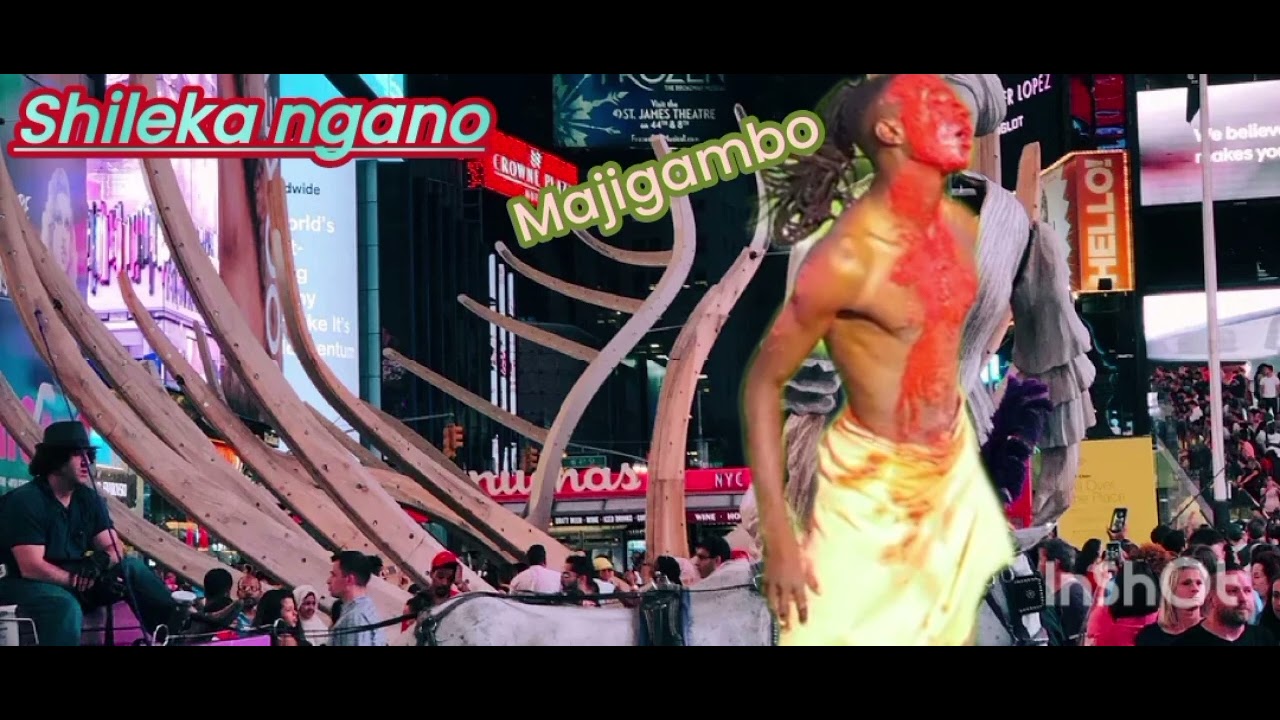 SHILEKA NGANO SONG MAJIGAMBO (GHS AUDIO OFFICIAL)360.mp3