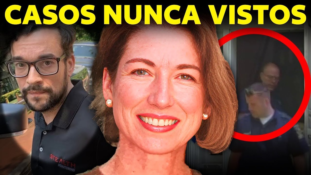 15 Casos Sin Resolver SOLUCIONADOS En 2025 | Documental