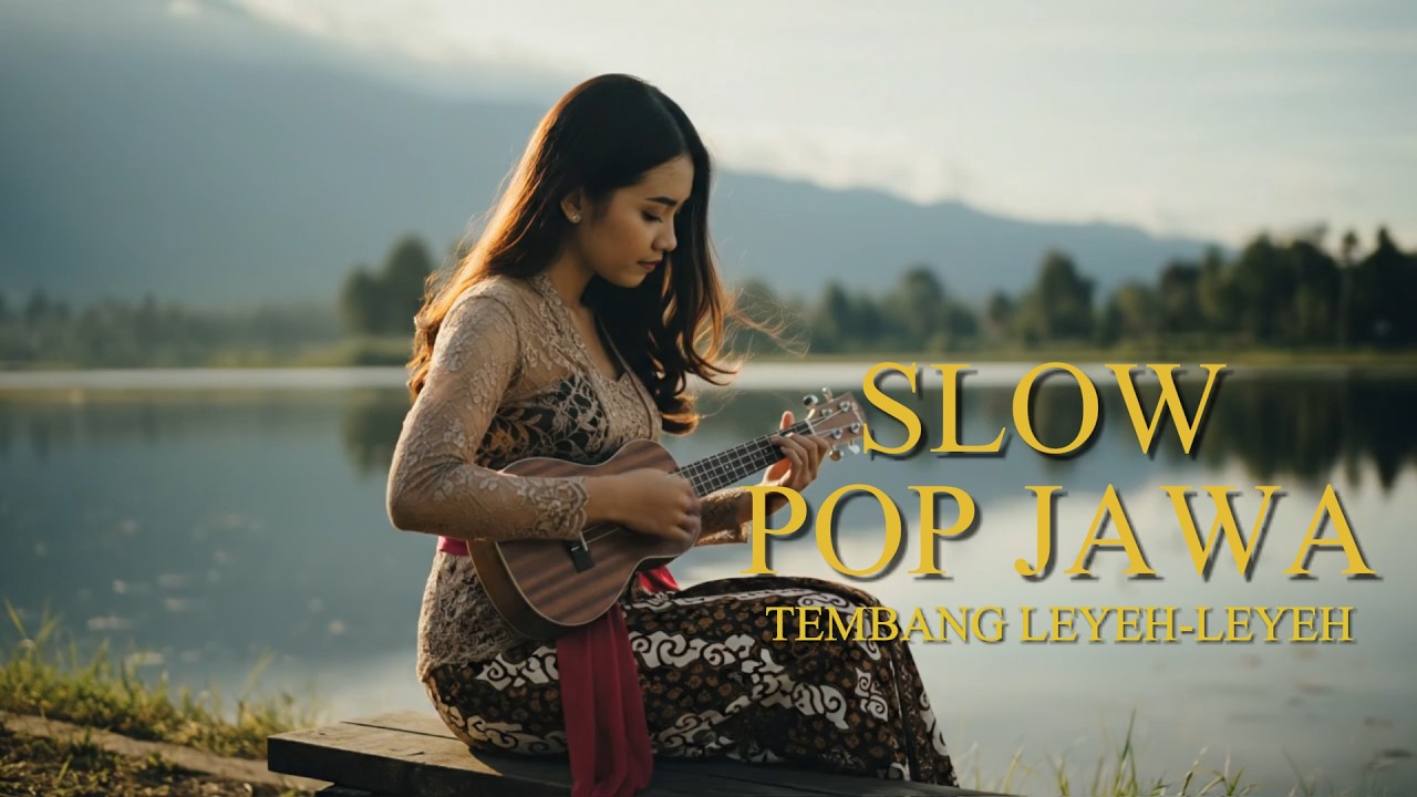 Kumpulan Pop Jawa Terbaru 2026 | Galau Syahdu Menenangkan Jiwa | Akustik | Full Album