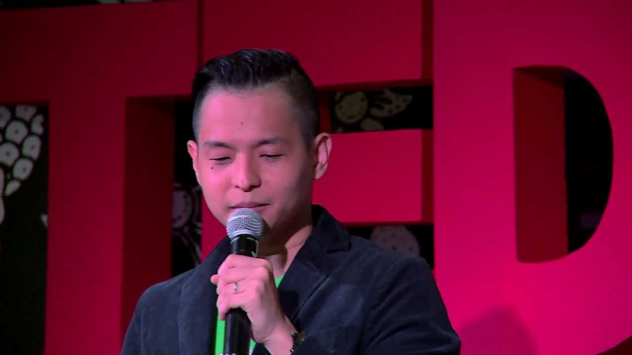 No formulaic stand on breastfeeding: Ernest Prakasa at TEDxUbud