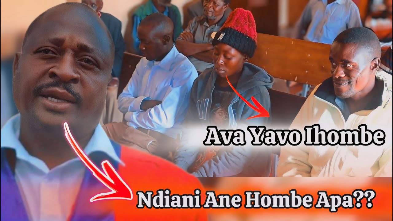 Zvinorwadza Mushandi Akadyirwa Bota NaBoss Vake Vane Nhengo Hombe Hombe Kudarika Yake / Chief Makoni