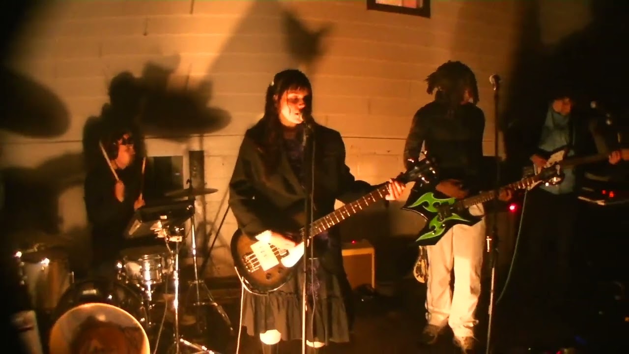 Sword II @ Tave's - 5/9/2022