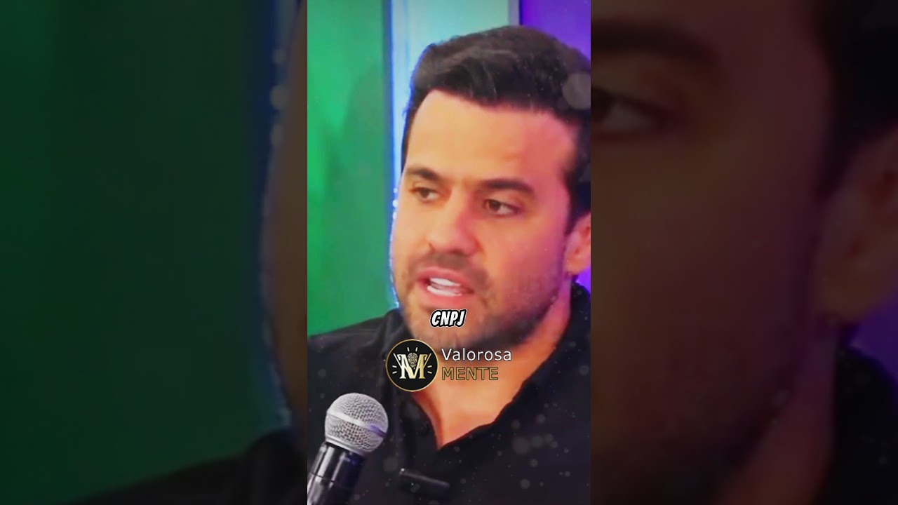 Como ficar famoso na Internet? #shorts #pablomar&ccedil;al | @pablomarcall