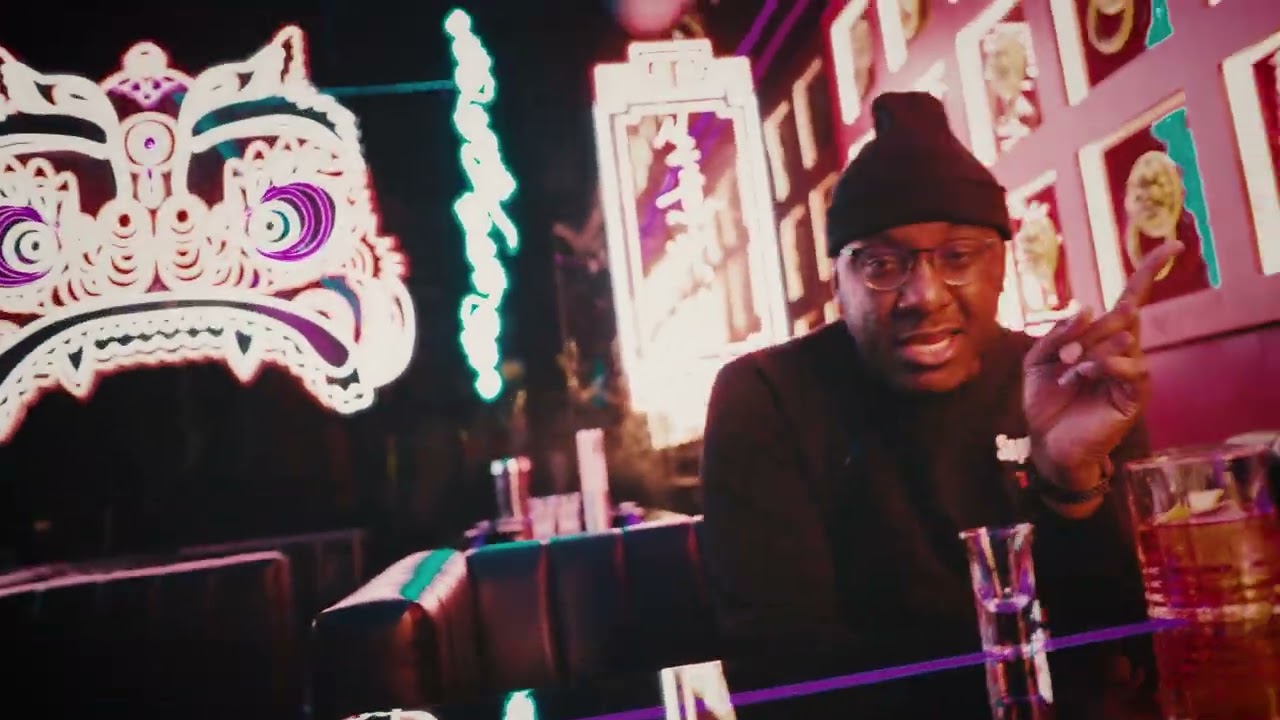 Young John Q f/ Drega - CORLEONE 