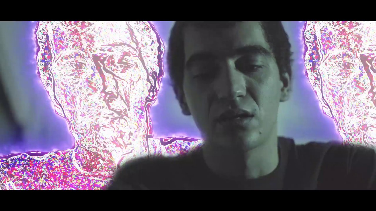 Tommy Toxxic - De Nada REMIX feat. Sick Luke  Prod. Blacknikeninja (Dir.by @Latemilk)