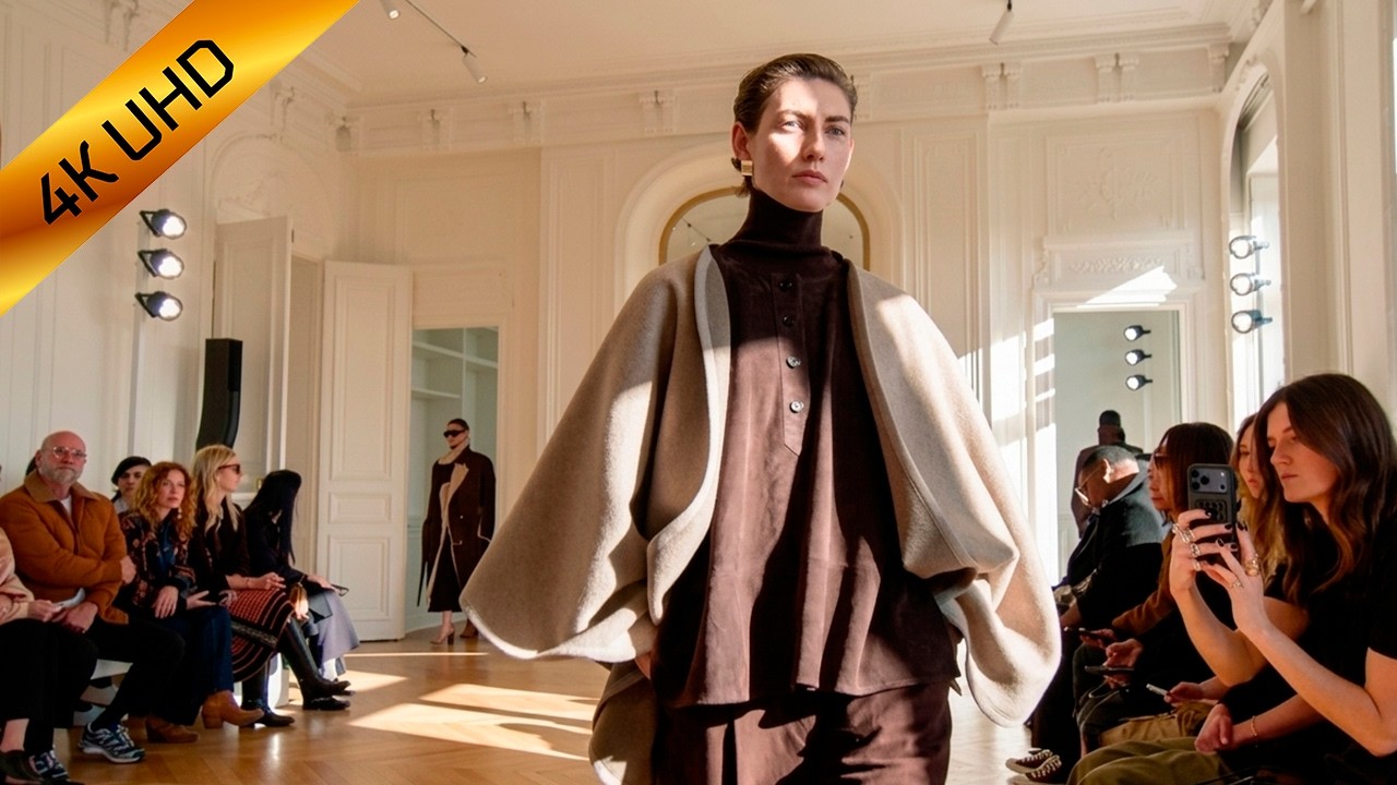 CO | Fall Winter 2026/2027 | Paris Fashion Week