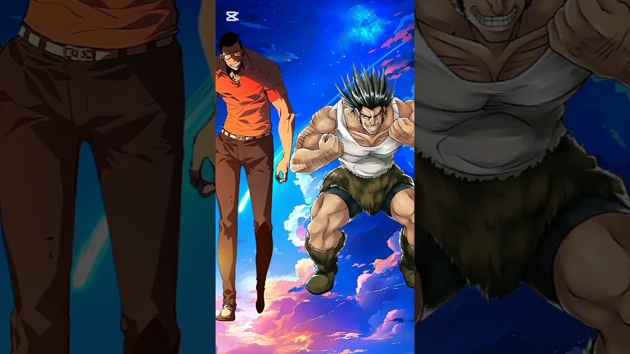 #HUNTER X HUNTER VERSE #VS #SOLO LEVELING VERSE #ANIME EDITS