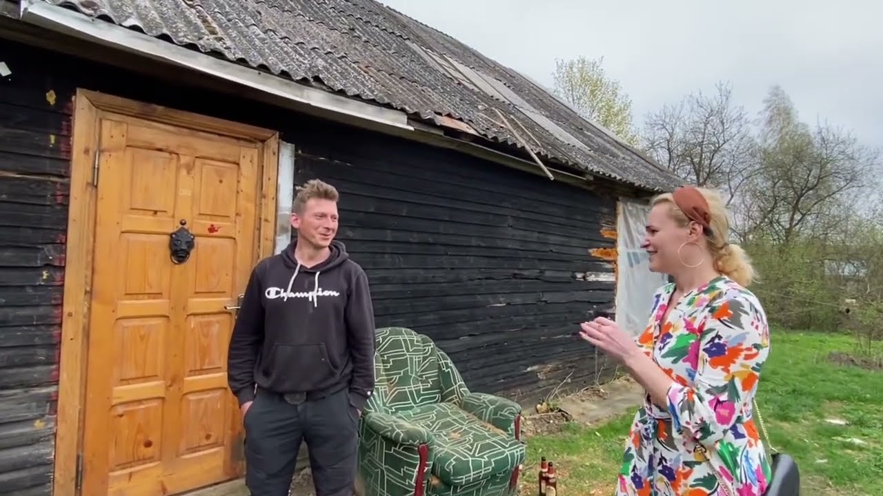 Vytautas Stočkūnas, užpuolęs pareigūnus - Žinių reportažas