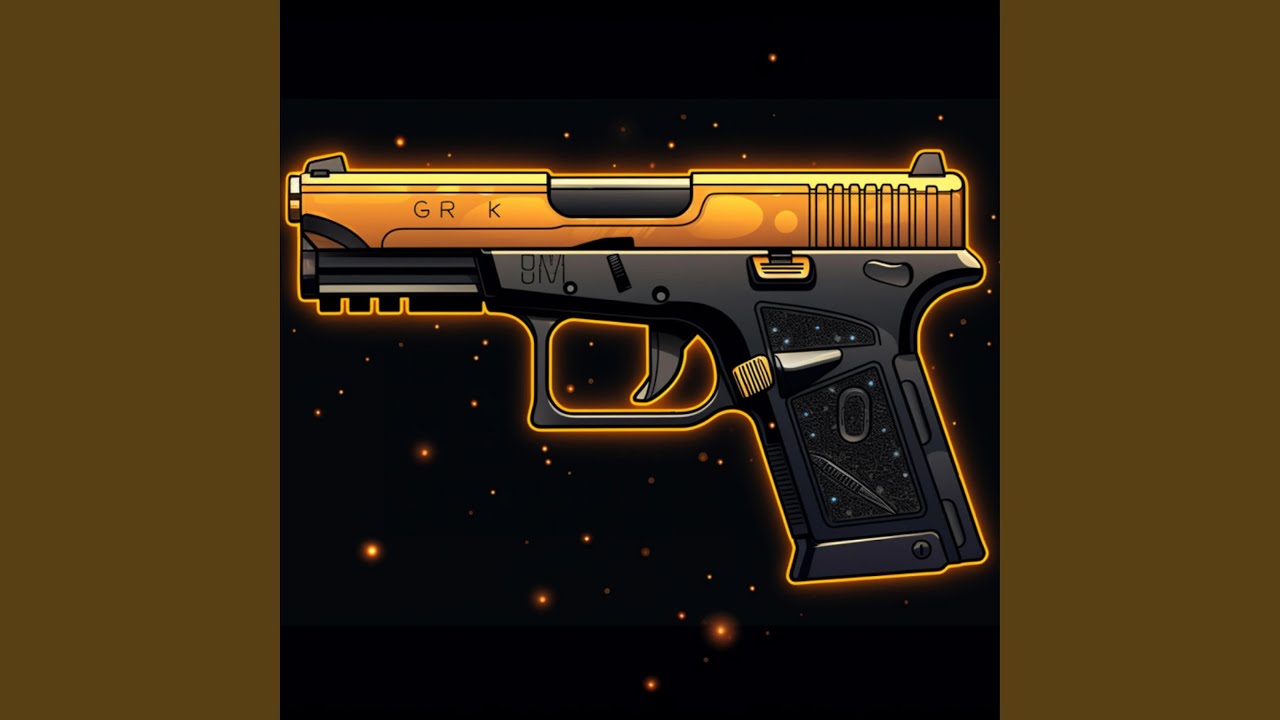 Glock 21