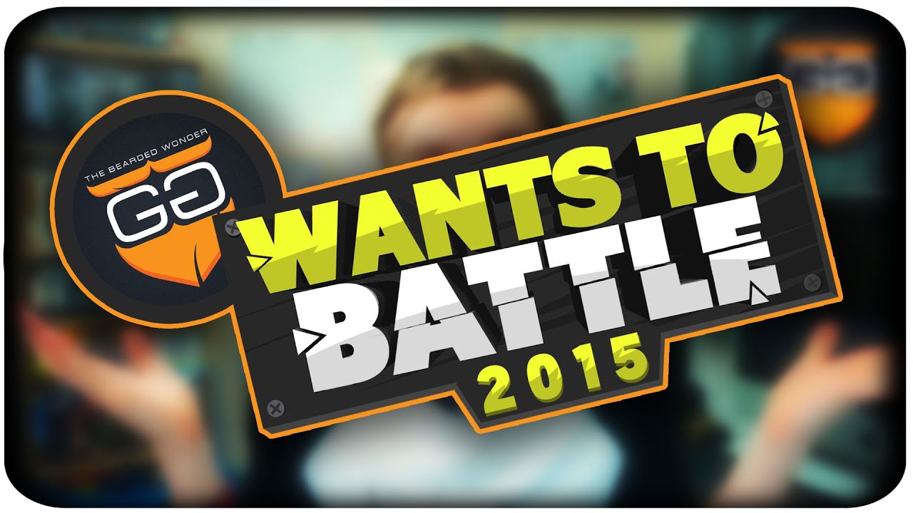Gaibriul - Wants to Battle (Tag Video)