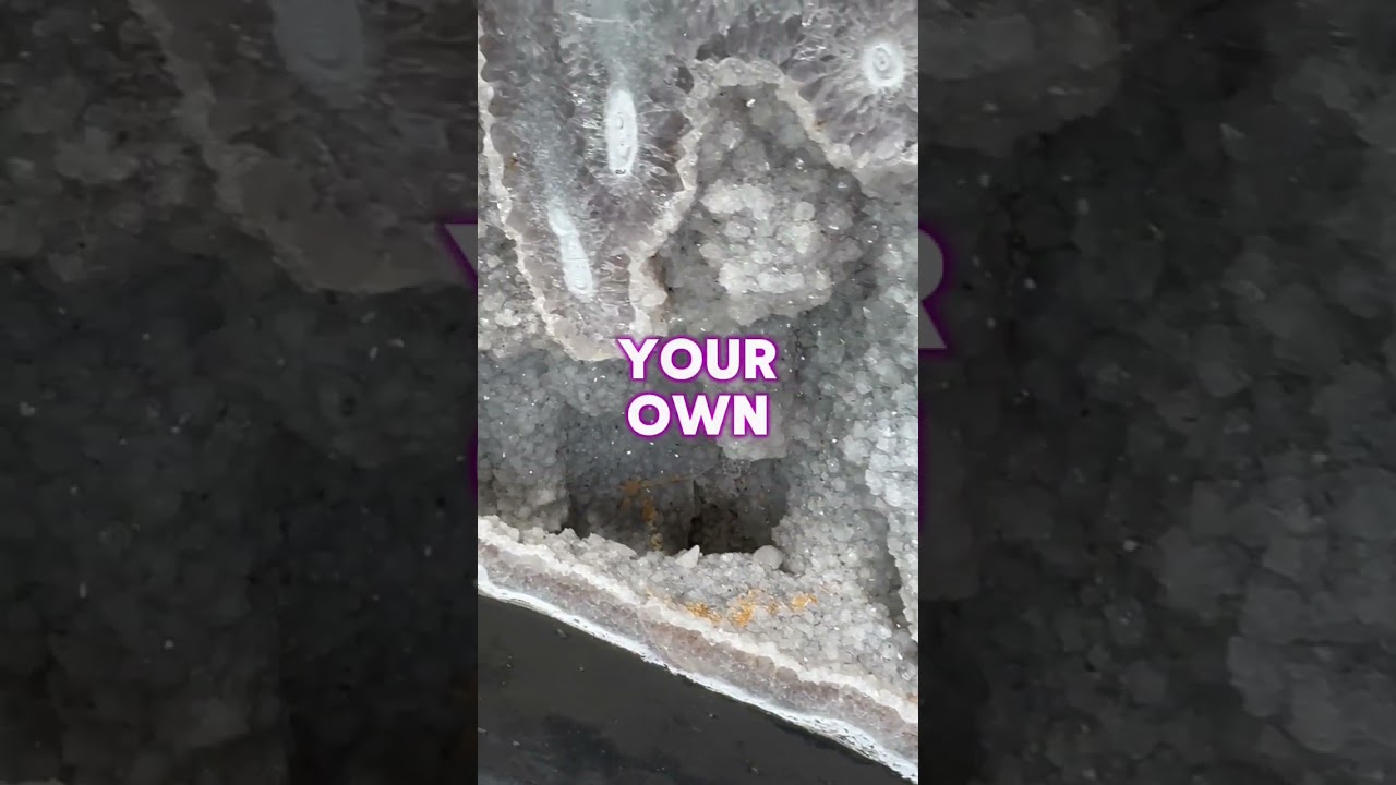 Crystal Cave Adventures