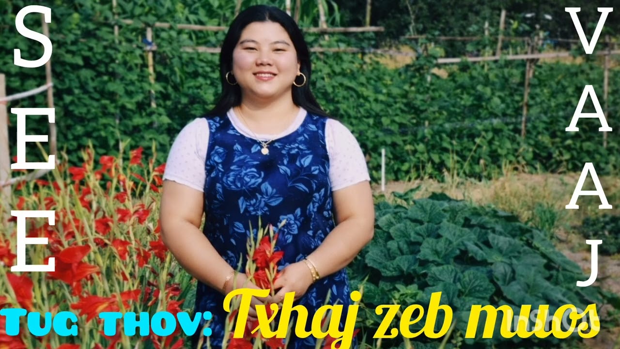Ntshai tsiw tau tug zoo lug hloov koj chaw. 3/12/26 tug has: see vaaj