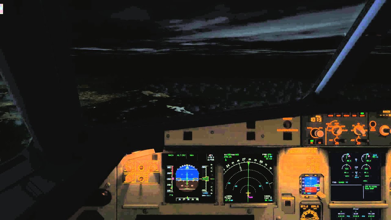 Airbus X Extended A320 KPHX-KSFO