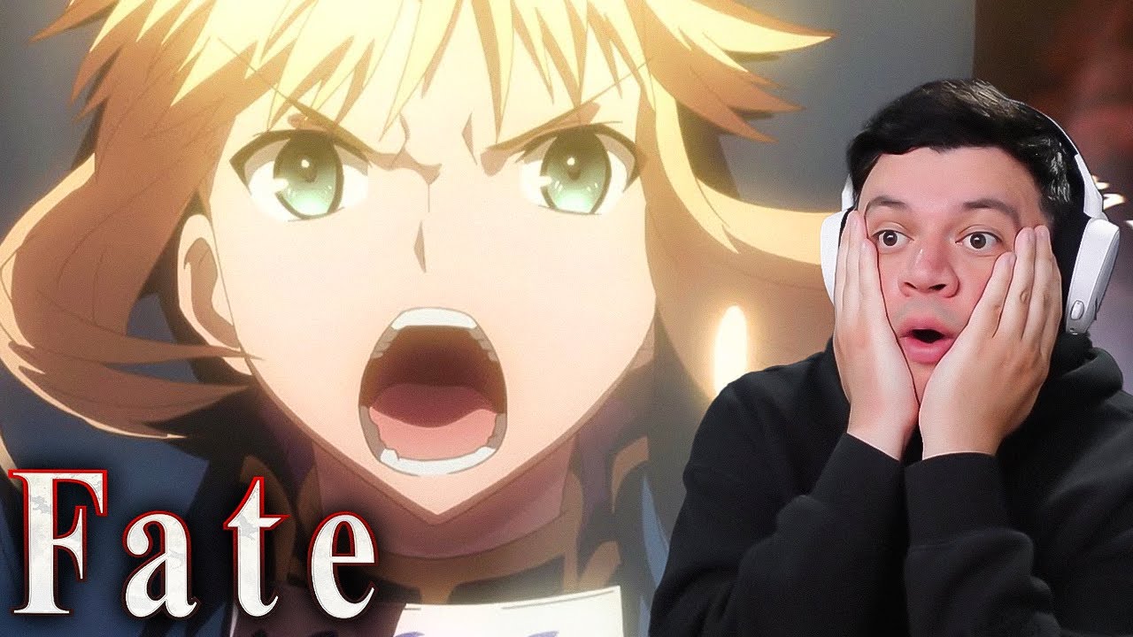 Reacting to THE ESSENTIALS OF 