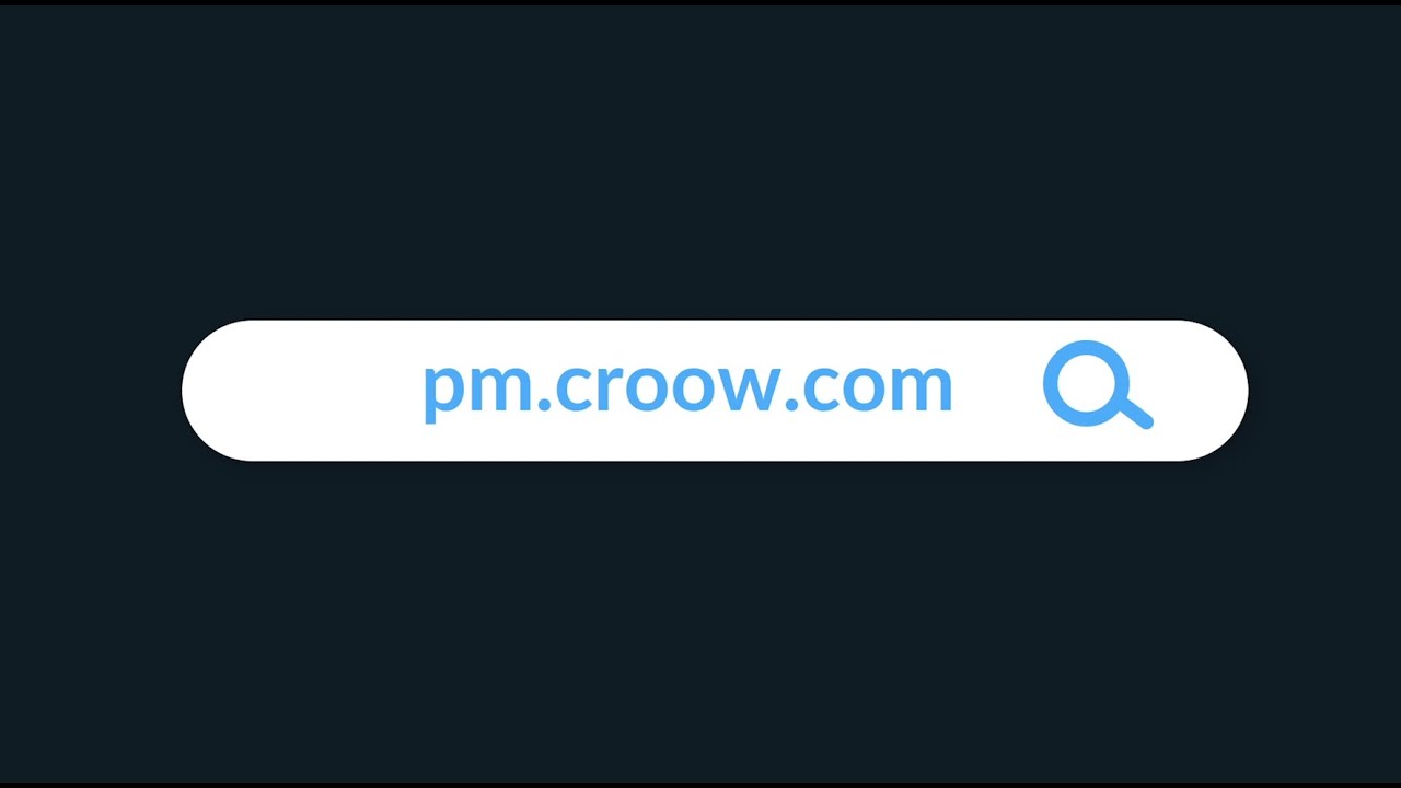 CROOWpm - Product Highlights