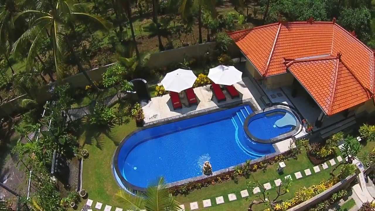 Teluk Karang Dive & Spa Resort Bali - Imagefilm