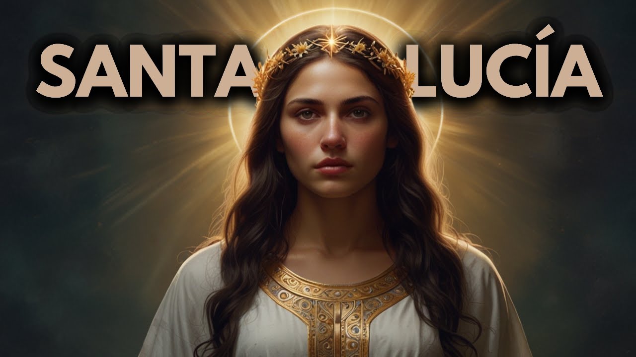 Descubre la Impactante y Fascinante Historia de Santa Lucía