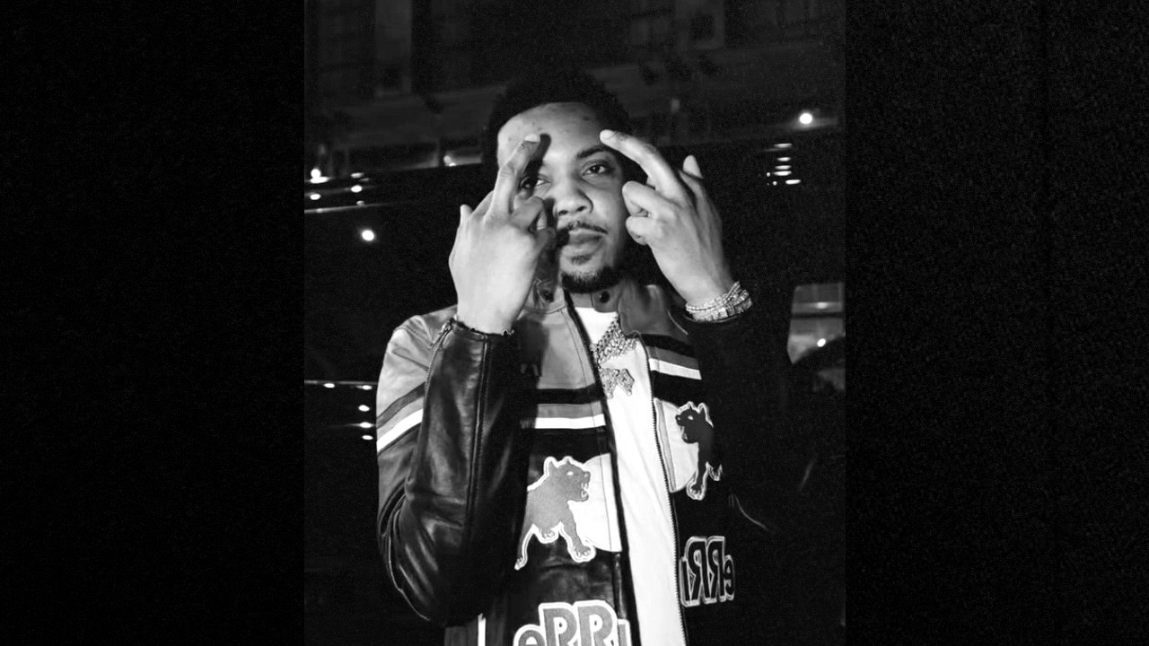 (FREE) G Herbo Sample Type Beat - 'Higher'
